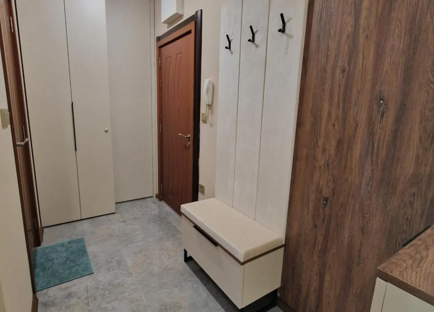 Delux Apart Vulchevi With Parking Burgas Apartment