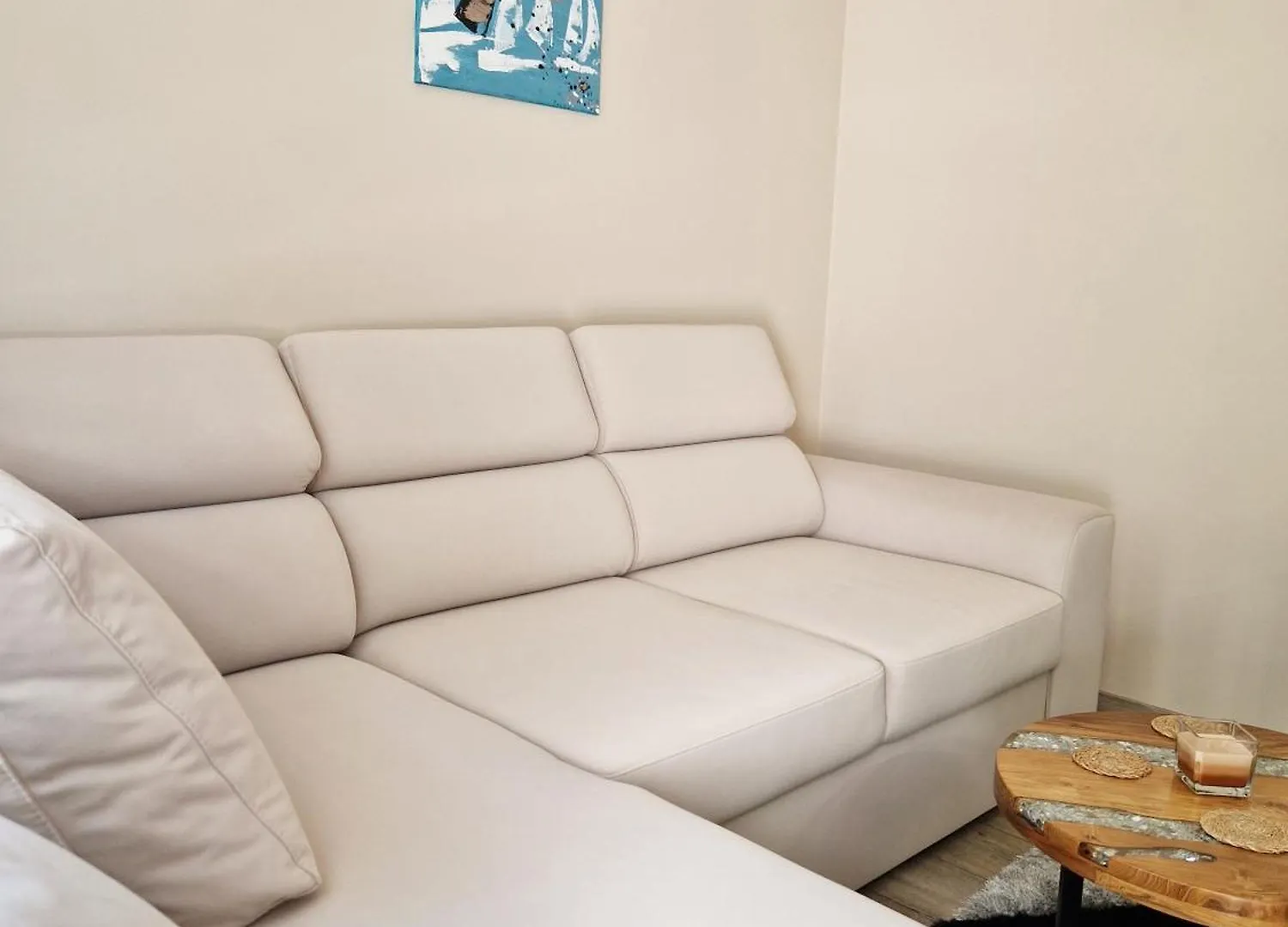 Apartment Delux Apart Vulchevi With Parking Burgas