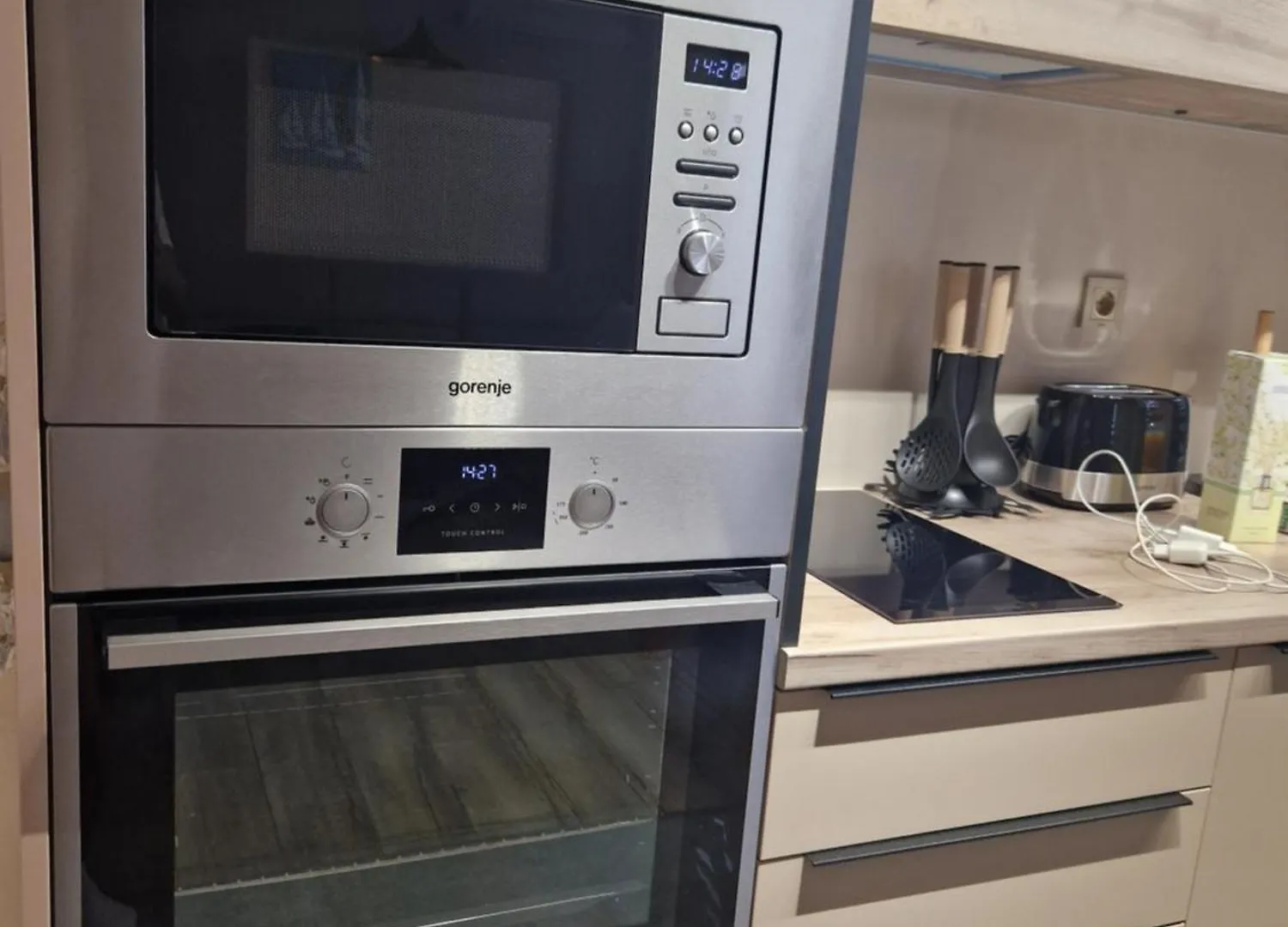 Apartment Delux Apart Vulchevi With Parking Burgas Bulgaria