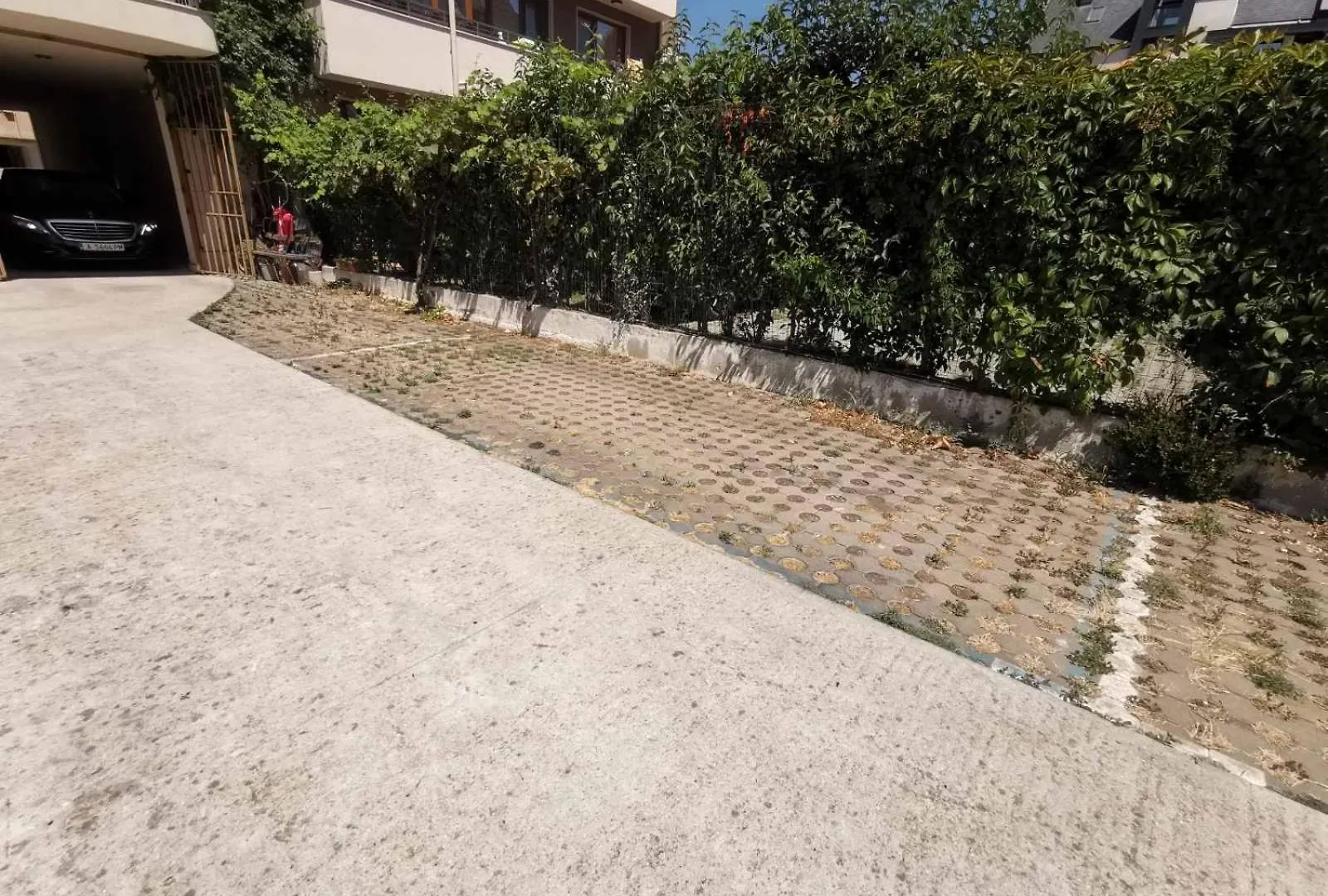 Delux Apart Vulchevi With Parking Burgas 0*,