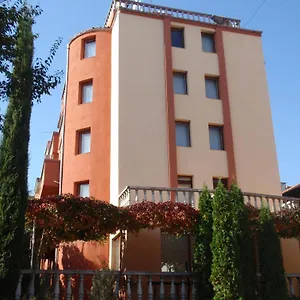 3* Otel Family Saint Iliya